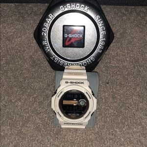 G-Shock Watch